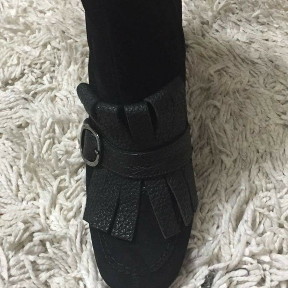 Roberto Festa Gianna Bootie Sz 5.5 NIB - Picture 4 of 7